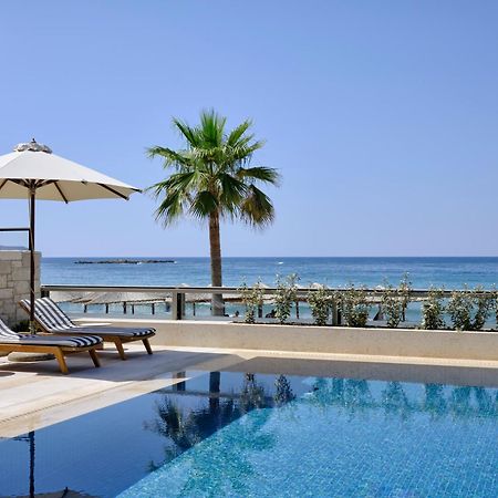 Atlantica Kalliston Resort - Adults Only Stalos Exterior photo